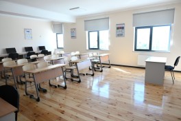 President Ilham Aliyev and First Lady Mehriban Aliyeva visited Jabrayil district-UPDATED -PHOTO 