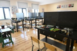 President Ilham Aliyev and First Lady Mehriban Aliyeva visited Jabrayil district-UPDATED -PHOTO 