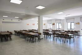 President Ilham Aliyev and First Lady Mehriban Aliyeva visited Jabrayil district-UPDATED -PHOTO 