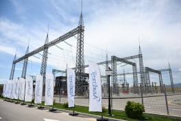 President Ilham Aliyev and First Lady Mehriban Aliyeva visited Jabrayil district-UPDATED -PHOTO 
