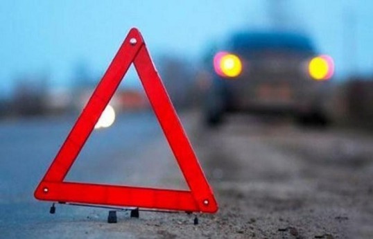 4 killed in serious road accident in Azerbaijan’s Aghdam district