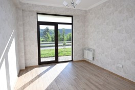 President Ilham Aliyev met with families moving to first residential complex in Zangilan - UPDATED 