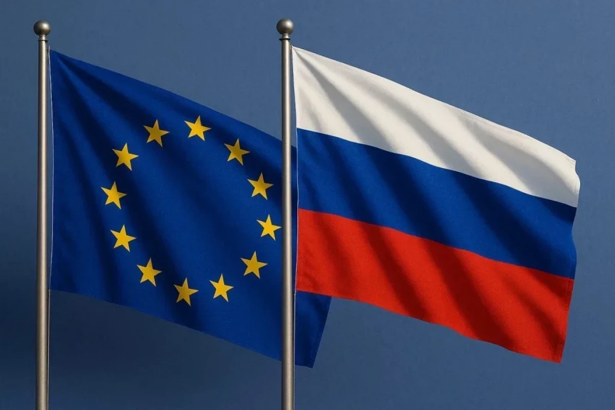 EU imposes sanctions on Russia individuals, entities in Russia over Ukrainian children