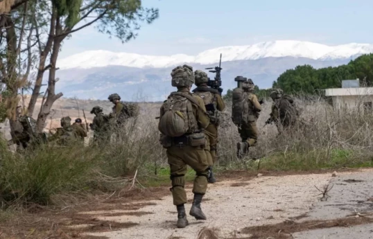 Israel will not cease fighting Hezbollah for a peace deal with Iran — Netanyahu