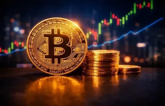 Latest situation on crypto exchange - Bitcoin slightly declines