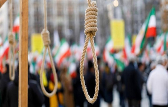 Iran executes man over sharing scientific information with US and Israel