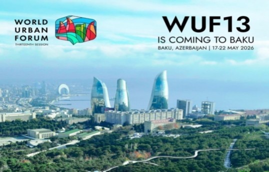 Syria to participate in WUF13