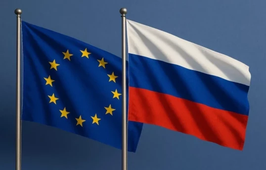 EU imposes sanctions on Russia individuals, entities in Russia over Ukrainian children