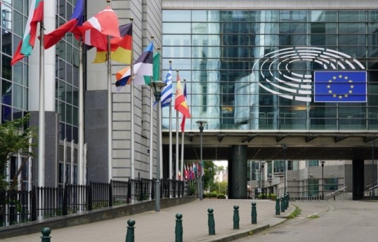 European Union approves new sanctions against Israelis and Hamas leaders