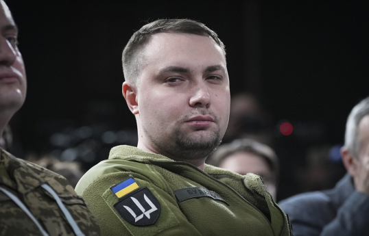 Ukraine ready for serious talks with Russia – Budanov in Vilnius