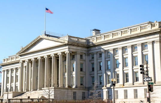 US imposed sanctions on three Iranian citizens and nine companies