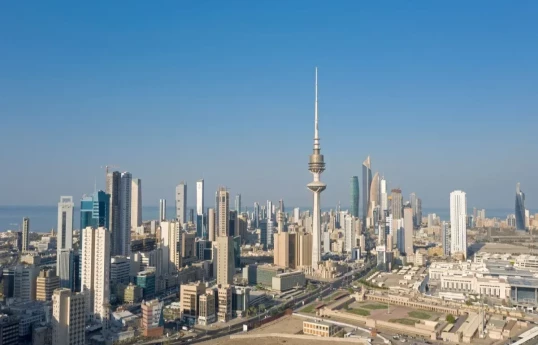 Kuwait says alleged IRGC members attempted sea infiltration for “hostile” activities