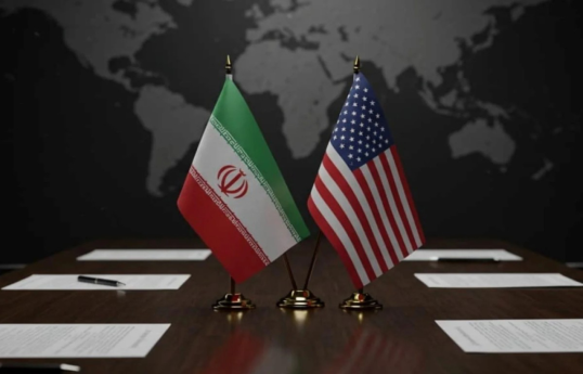 Iran sets five conditions for US to resume talks