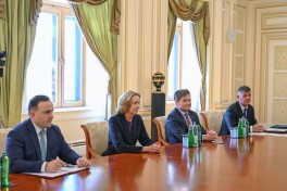 President Ilham Aliyev received Chief Executive Officer of bp