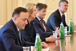 President Ilham Aliyev received Chief Executive Officer of bp