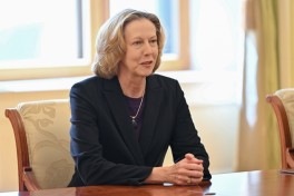 President Ilham Aliyev received Chief Executive Officer of bp