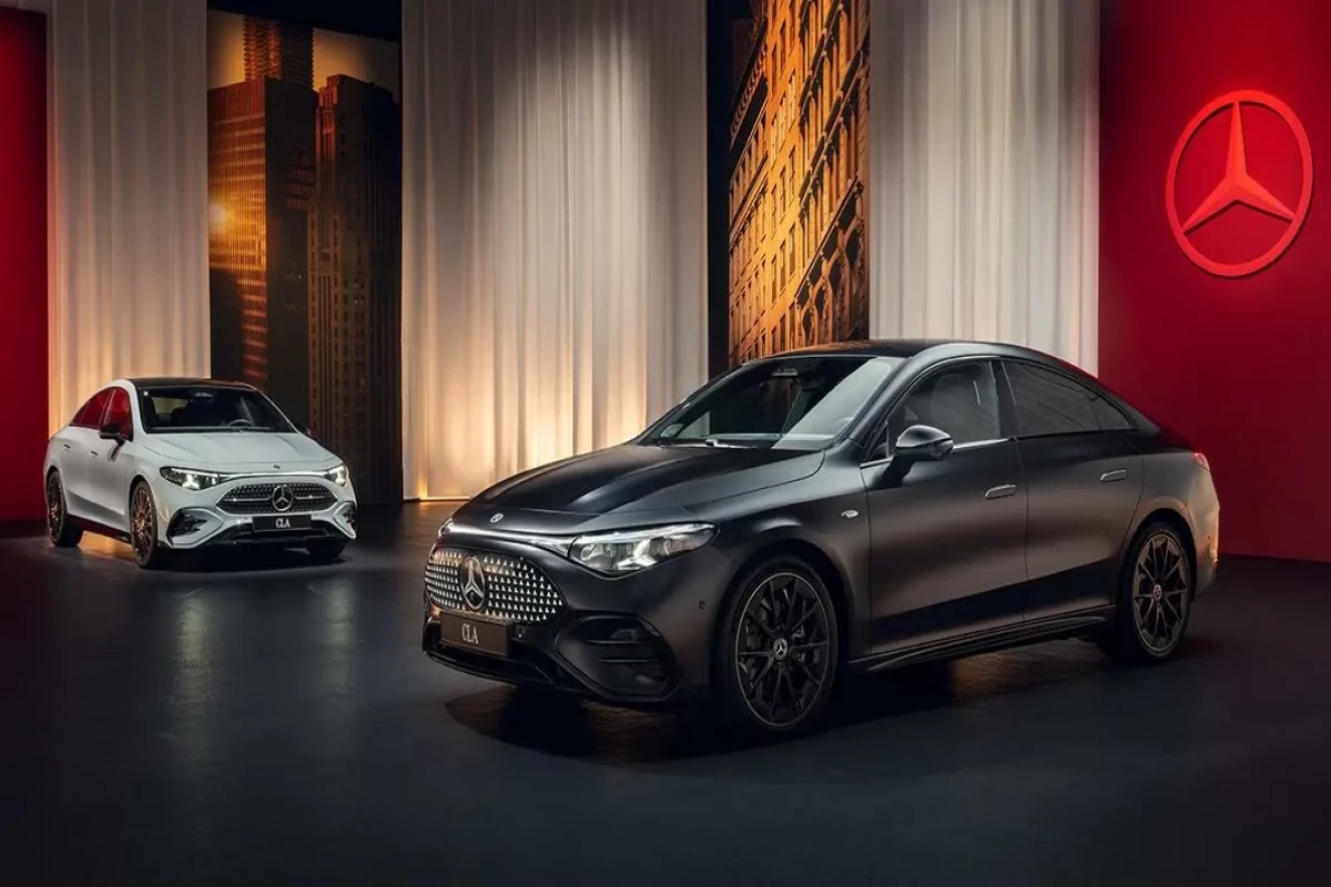 Mercedes-Benz sells all of its showrooms in Berlin