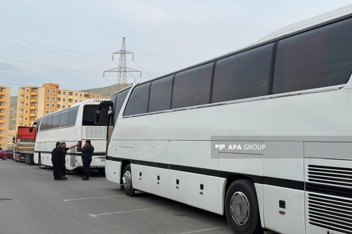Great Return continues as families relocate to Zangilan and Jabrayil districts-PHOTO  -VIDEO 