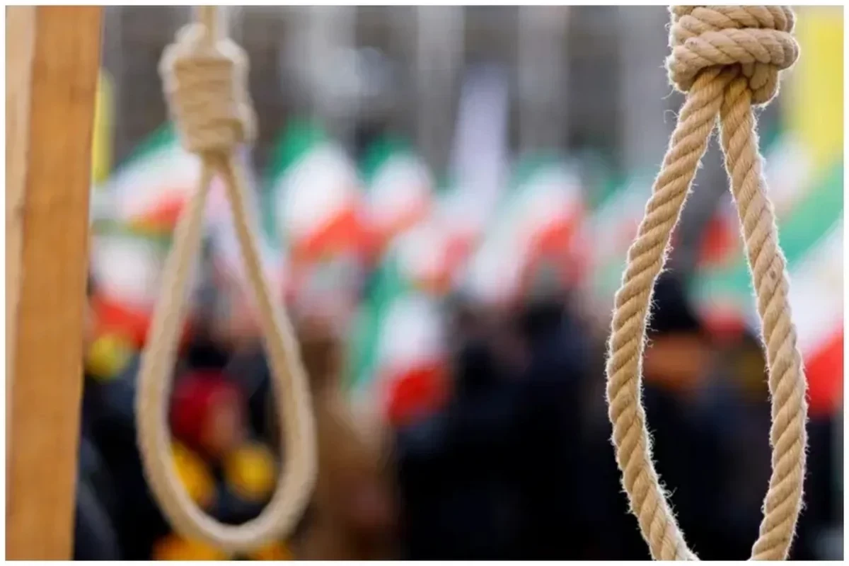 Iran executes man over accusations of spying