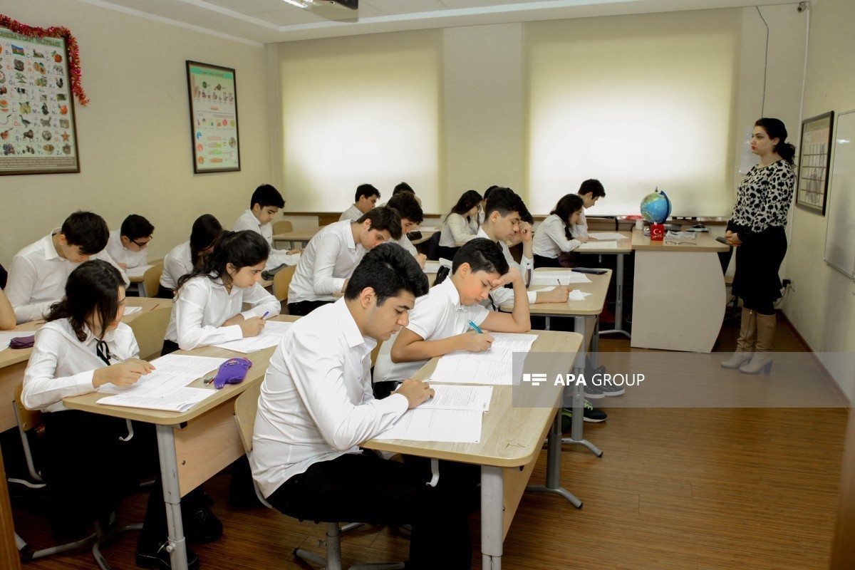 Baku schools to conduct classes via “Digital School” platform during WUF13