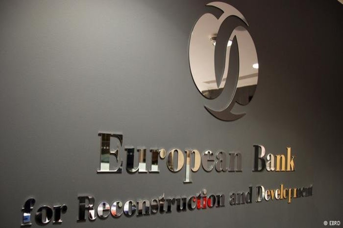 EBRD plans to provide up to 75 mln euro guarantee to Azerbaijani bank