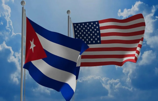 Cuba denies $100 million U.S. humanitarian aid offer exists