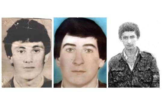 Azerbaijan to bury three more missing martyrs from First Karabakh War