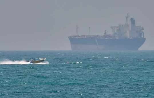 Iran rejects Kuwait’s infiltration accusations against IRGC members