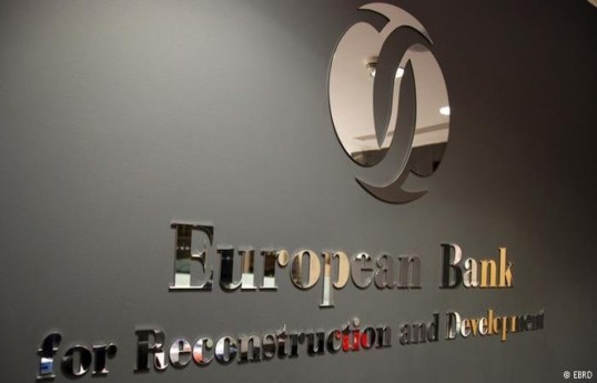 EBRD plans to provide up to 75 mln euro guarantee to Azerbaijani bank