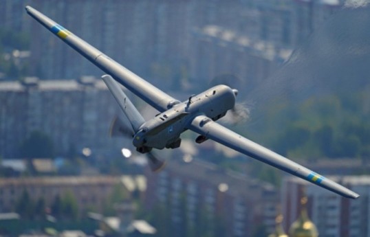 Publishing photos and videos of drone attacks banned in Moscow