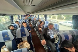 Great Return continues as families relocate to Zangilan and Jabrayil districts-PHOTO  -VIDEO 