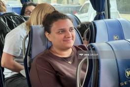 Great Return continues as families relocate to Zangilan and Jabrayil districts-PHOTO  -VIDEO 