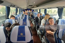 Great Return continues as families relocate to Zangilan and Jabrayil districts-PHOTO  -VIDEO 