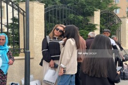Great Return continues as families relocate to Zangilan and Jabrayil districts-PHOTO  -VIDEO 