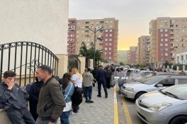 Great Return continues as families relocate to Zangilan and Jabrayil districts-PHOTO  -VIDEO 