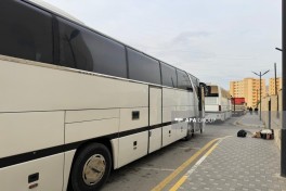Great Return continues as families relocate to Zangilan and Jabrayil districts-PHOTO  -VIDEO 