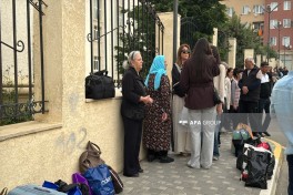 Great Return continues as families relocate to Zangilan and Jabrayil districts-PHOTO  -VIDEO 