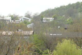 Azerbaijan's Shushakend enters a new era of revival -PHOTO 