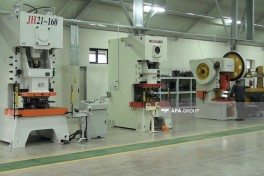 Khojaly enterprise to produce 240,000 office furniture units annually - PHOTO 