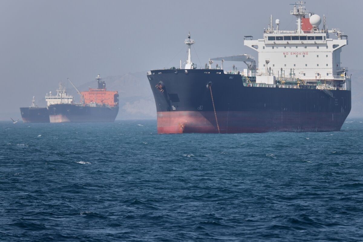 Iran says it sends documents on detained tankers’ violations to U.S.