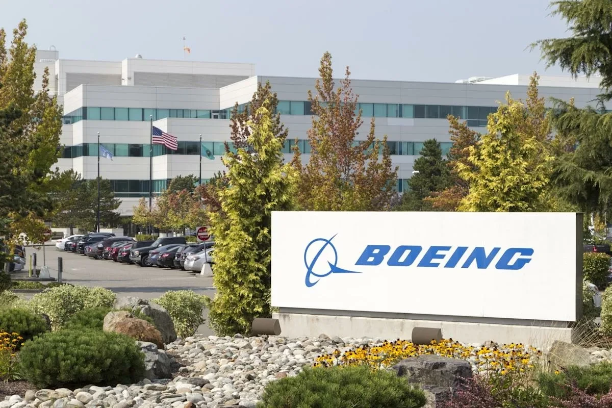 China to buy 200 Boeing jets, Trump says, fewer than expected