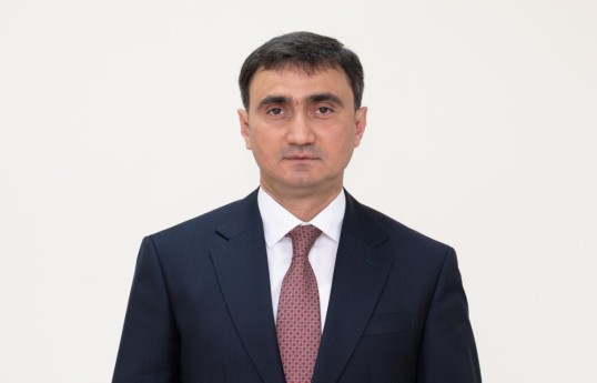 Aghakarim Samadzada