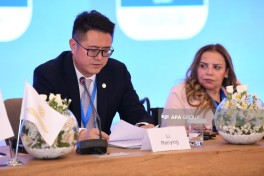 First General Assembly of Global South NGO Platform concludes its work - PHOTO  - UPDATED - 1 