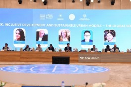 First General Assembly of Global South NGO Platform concludes its work - PHOTO  - UPDATED - 1 
