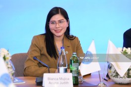 First General Assembly of Global South NGO Platform concludes its work - PHOTO  - UPDATED - 1 