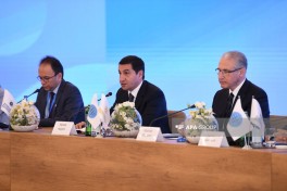 First General Assembly of Global South NGO Platform concludes its work - PHOTO  - UPDATED - 1 