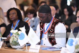 First General Assembly of Global South NGO Platform concludes its work - PHOTO  - UPDATED - 1 