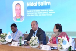First General Assembly of Global South NGO Platform concludes its work - PHOTO  - UPDATED - 1 