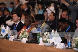 First General Assembly of Global South NGO Platform concludes its work - PHOTO  - UPDATED - 1 