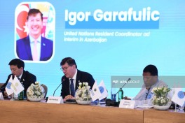 First General Assembly of Global South NGO Platform concludes its work - PHOTO  - UPDATED - 1 